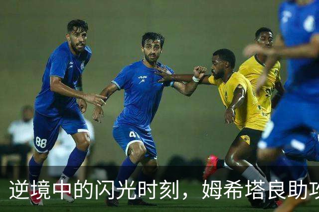 逆境中的闪光时刻，姆希塔良助攻奥古斯托，国米1-0小胜矿工